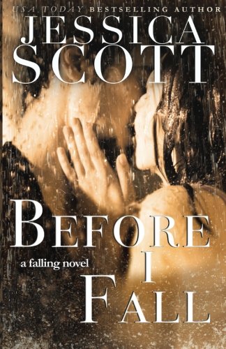 Before I Fall (Falling, Band 1)