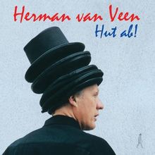 Hut Ab! von Herman van Veen | CD | Zustand gut