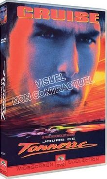 Jours de tonnerre [FR Import]