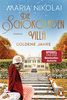 Die Schokoladenvilla – Goldene Jahre: Roman (Die Schokoladen-Saga, Band 2)