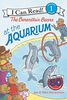 The Berenstain Bears at the Aquarium (I Can Read Level 1)