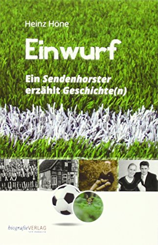 Einwurf: Ein Sendenhorster erzählt Geschichte(n)