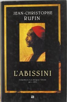 L'abissini (Novel·la Històrica)