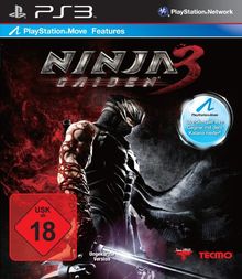 Ninja Gaiden 3