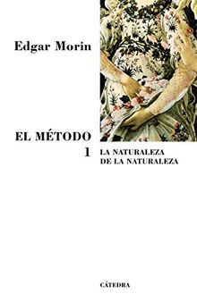 La naturaleza de la naturaleza (Teorema. Serie mayor)