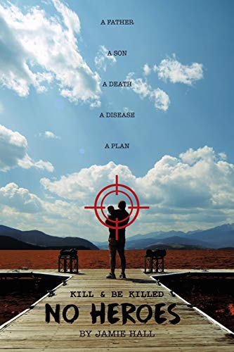 No Heroes: Kill & Be Killed