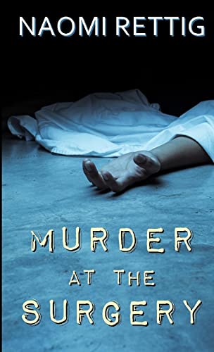 Murder at the Surgery