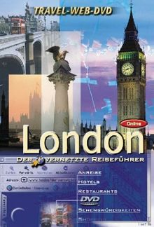 London - der vernetzte Reiseführer