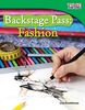 Backstage Pass: Fashion: Fashion (Fluent) (Time for Kids Nonfiction Readers)