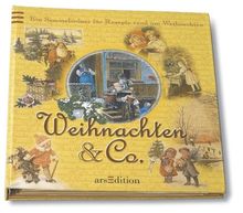 Weihnachten & Co., Ordner