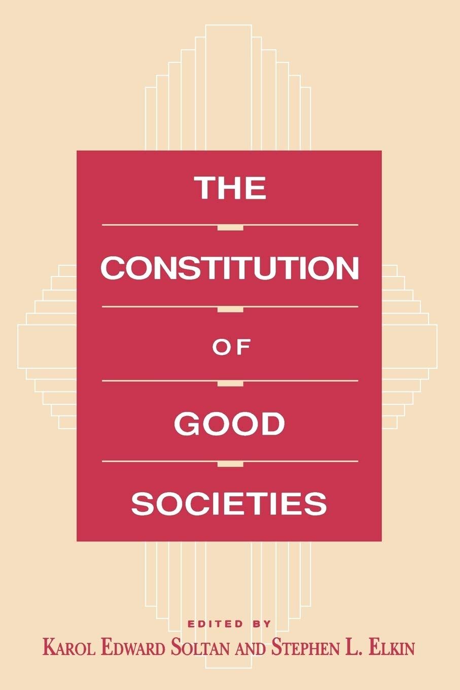 Committee on the Political Economy of the Good Society