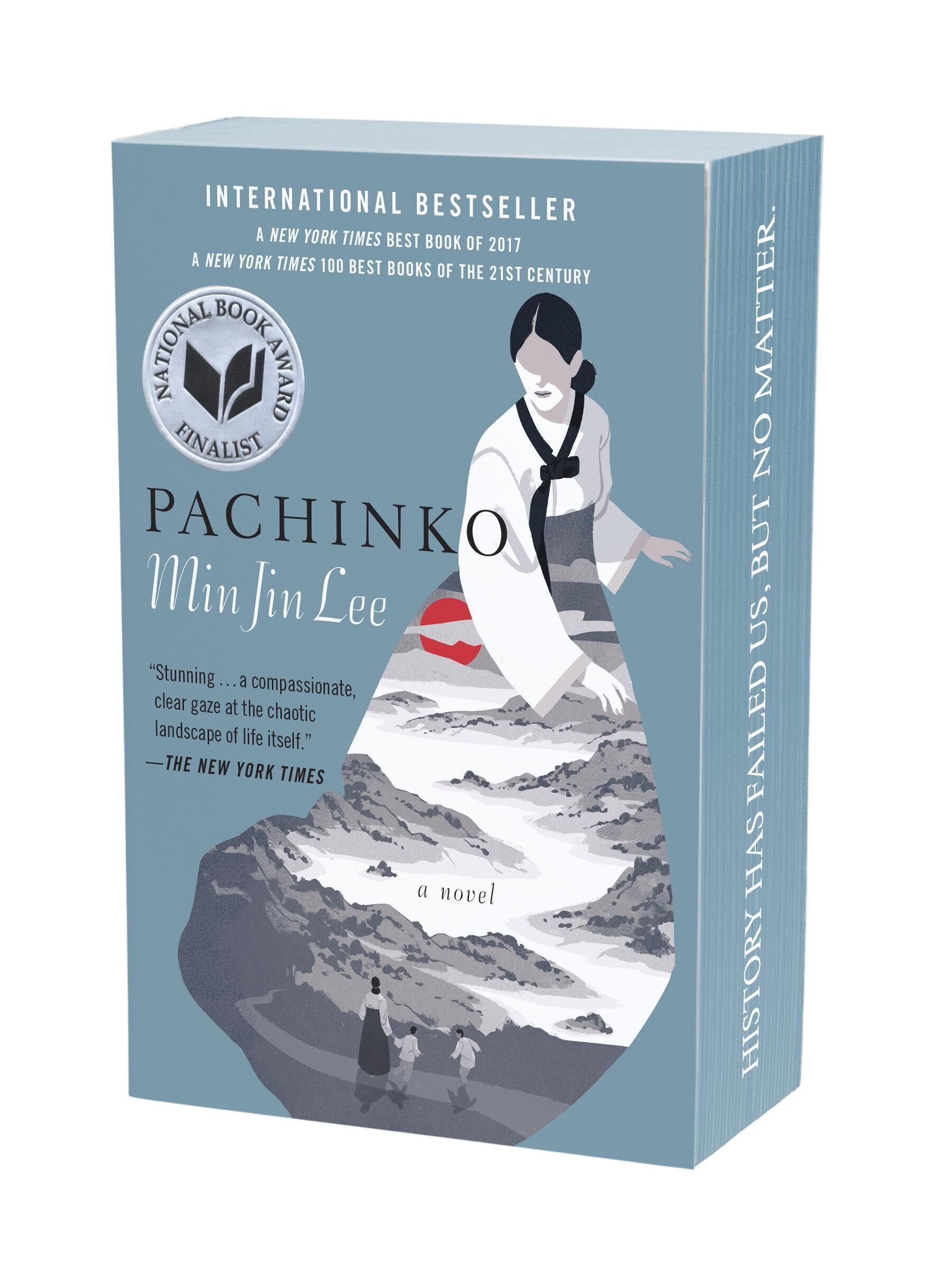 Pachinko (Special Edition)