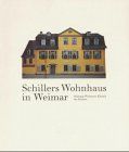 Schillers Wohnhaus