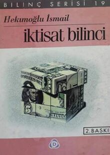 İktisat Bilinci