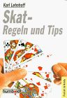 Skat- Regeln und Tips.