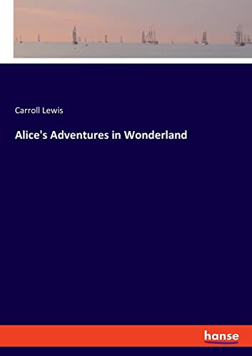 Alice's Adventures in Wonderland