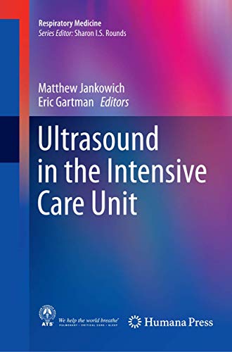Ultrasound in the Intensive Care Unit (Respiratory Medicine)
