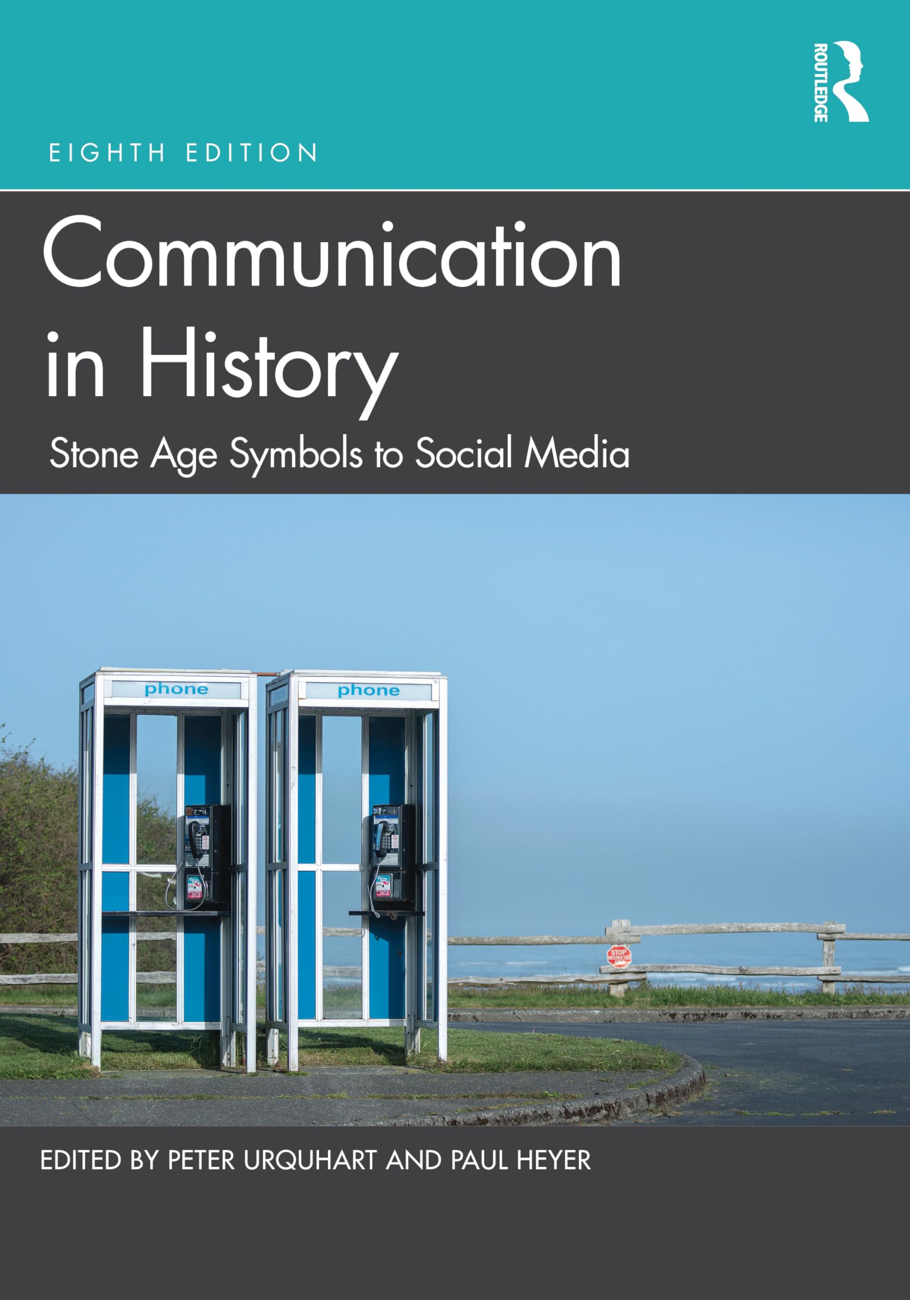Communication in History: Stone Age Symbols to Social Media