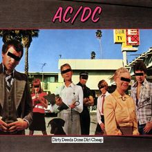 Dirty Deeds Done Dirt Cheap (Special Edition Digipack)