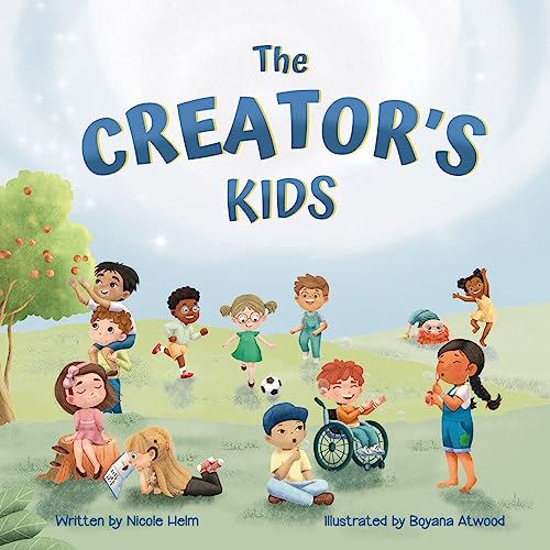 The Creator's Kids