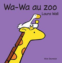 Wa-Wa. Wa-Wa au zoo