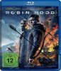 Robin Hood [Blu-ray]