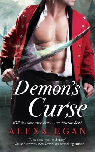 Demon's Curse (Imnada Brotherhood)