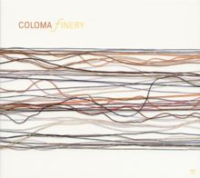 Finery von Coloma | CD | Zustand gut