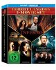 The Da Vinci Code - Sakrileg / Illuminati / Inferno (3er BD Set) [Blu-ray]