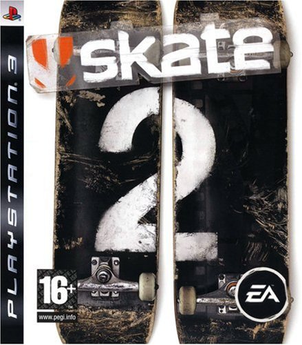 Skate 2 [FR Import]