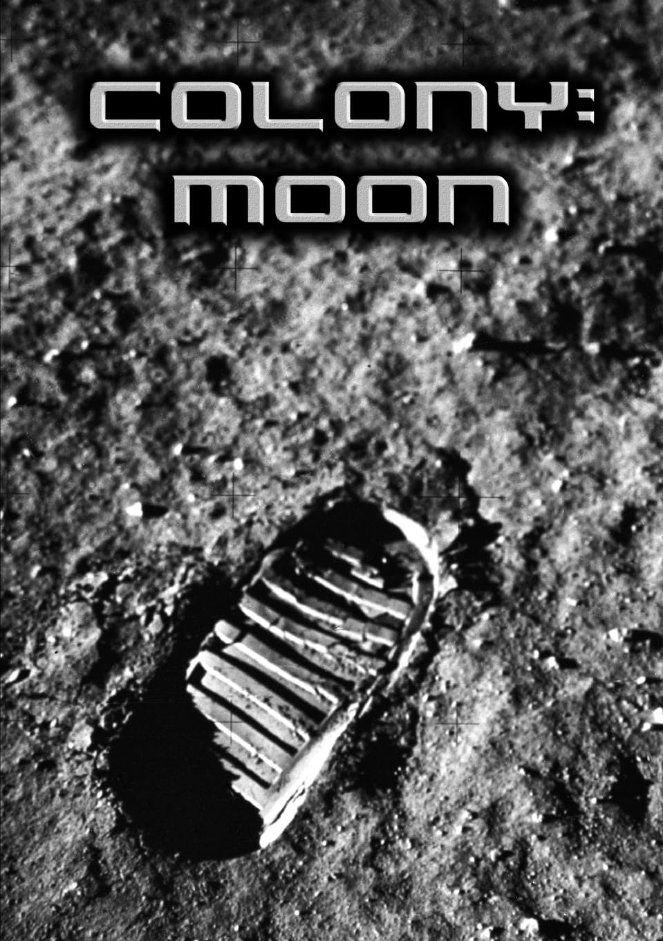 Colony: Moon