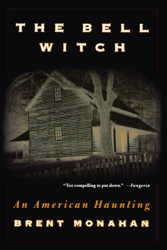 The Bell Witch: An American Haunting