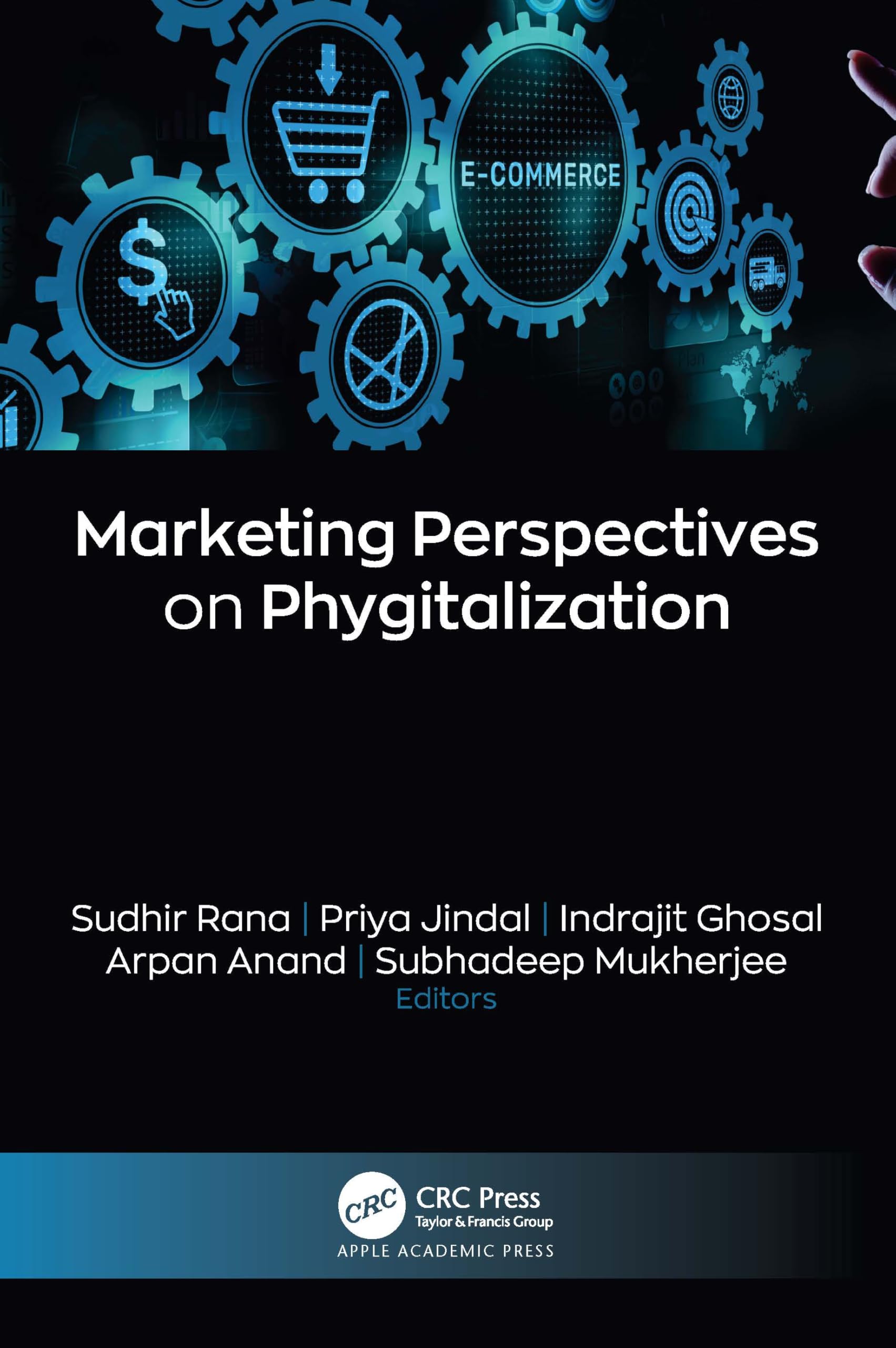 Marketing Perspectives on Phygitalization