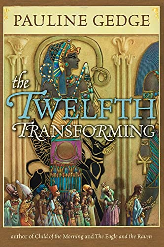 Twelfth Transforming (Rediscovered Classics)