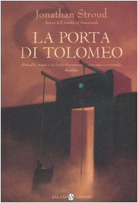 La Porta di Tolomeo. Trilogia di Bartimeus