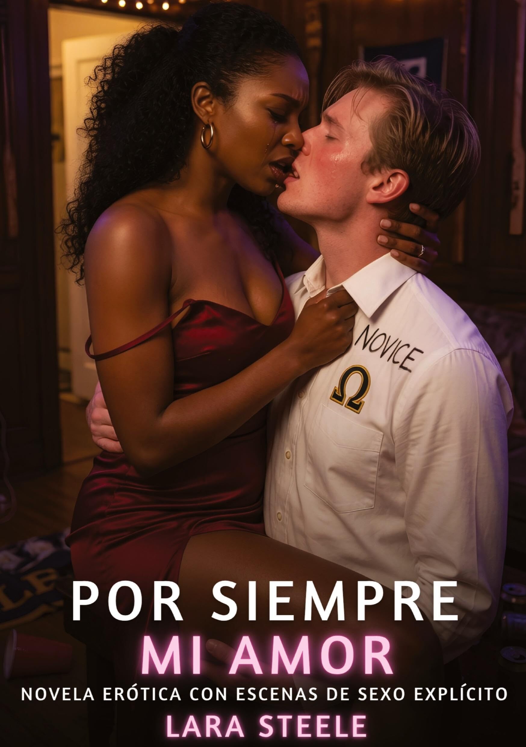 Por siempre mi Amor