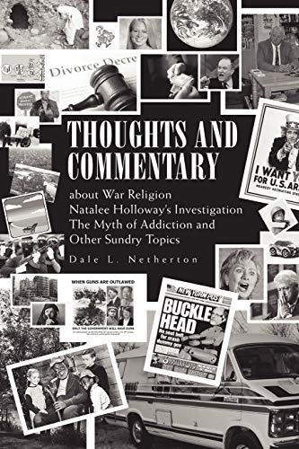 Thoughts and Commentary