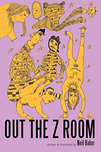 Out The Z Room