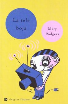 La tele boja (L'Esparver, Band 46)