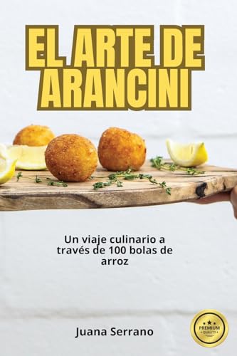EL ARTE DE ARANCINI