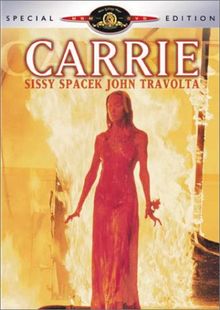 Carrie - Des Satans jüngste Tochter [Special Edition]