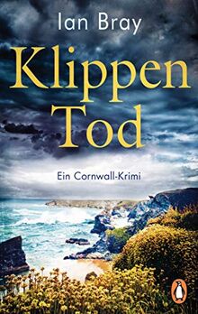 Klippentod: Ein Cornwall-Krimi (Simon Jenkins ermittelt, Band 1)