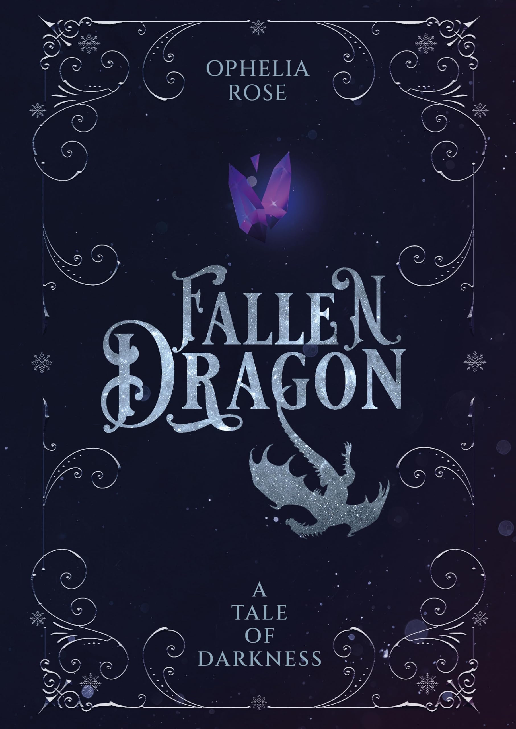 Fallen Dragon: a tale of darkness