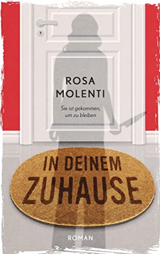 In deinem Zuhause: Psychothriller