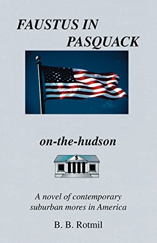 Faustus In Pasquack