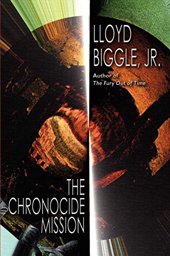 The Chronocide Mission