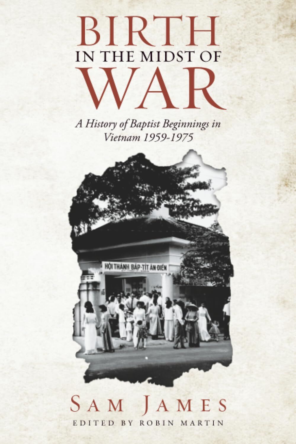 BIRTH IN THE MIDST OF WAR