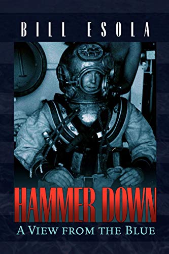 Hammer Down: A View from the Blue