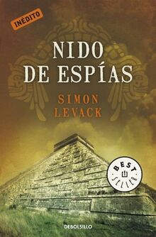 Nido de espías (BEST SELLER, Band 26200)