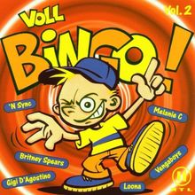Voll Bingo 2